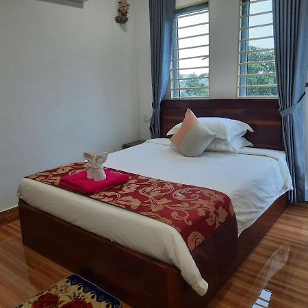 Realkhom Villa Siem Reap Ngoại thất bức ảnh