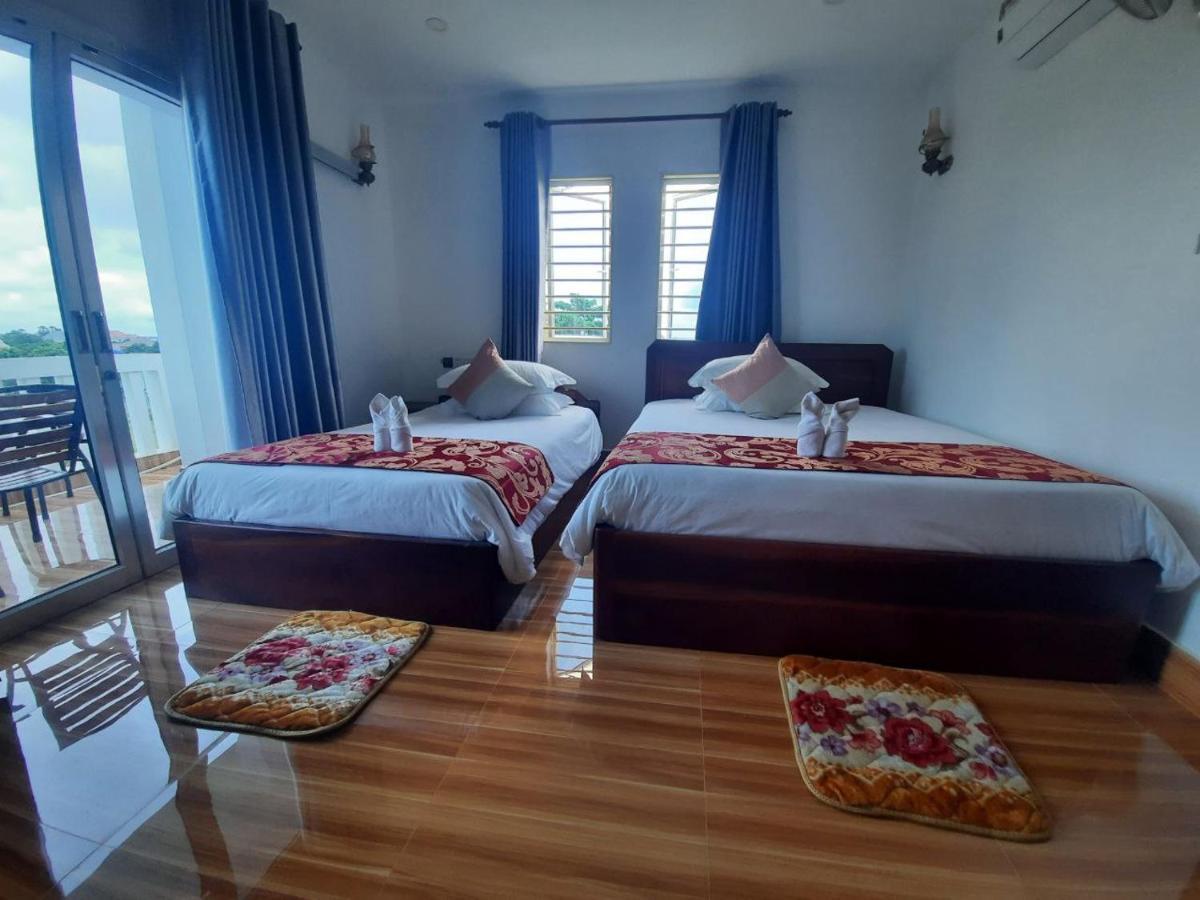 Realkhom Villa Siem Reap Ngoại thất bức ảnh