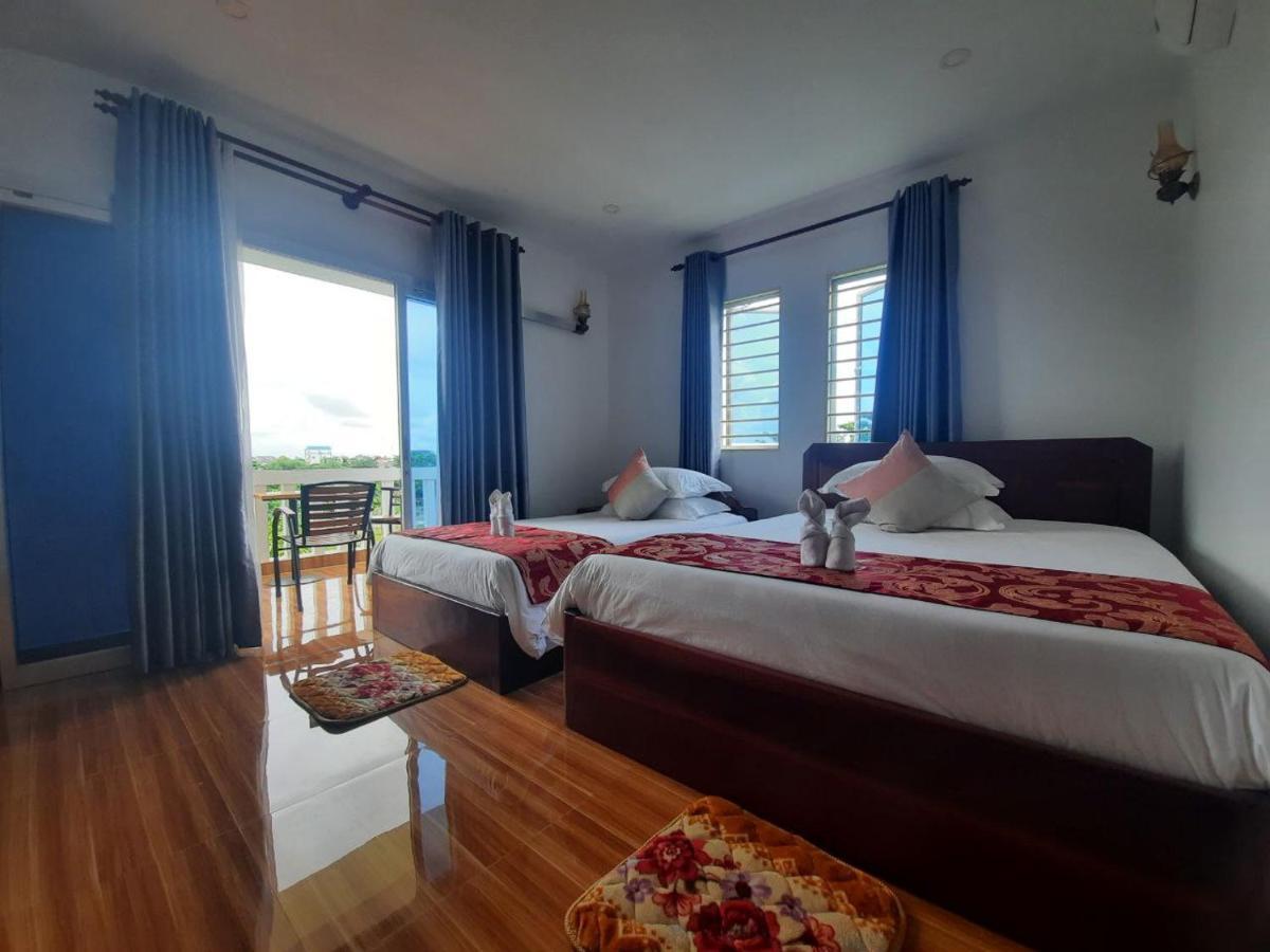 Realkhom Villa Siem Reap Ngoại thất bức ảnh