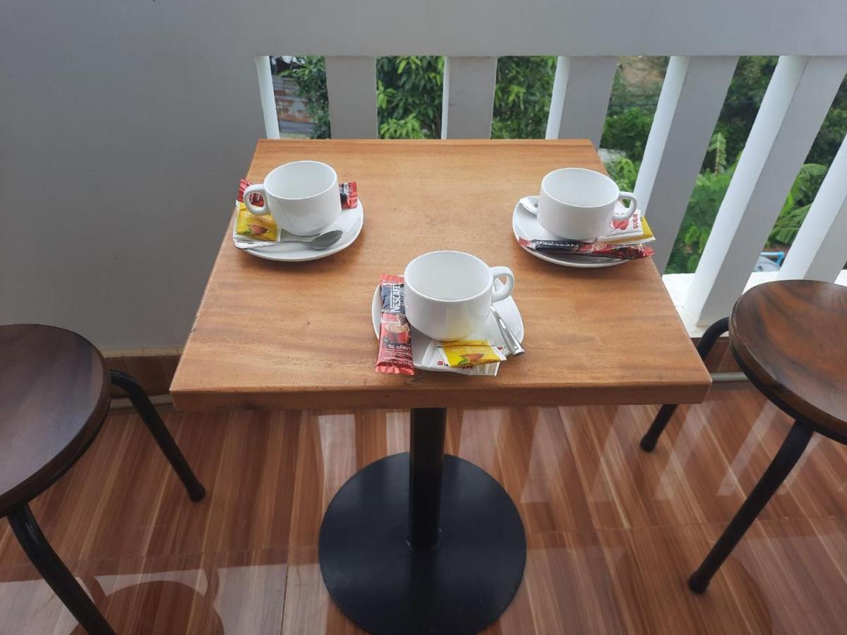 Realkhom Villa Siem Reap Ngoại thất bức ảnh