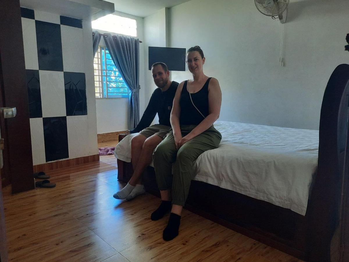 Realkhom Villa Siem Reap Ngoại thất bức ảnh