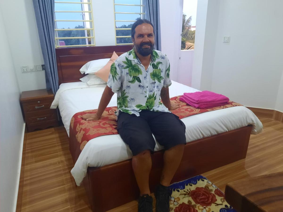 Realkhom Villa Siem Reap Ngoại thất bức ảnh