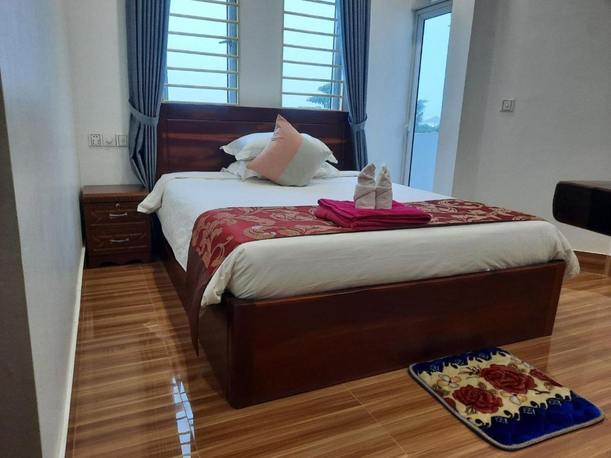 Realkhom Villa Siem Reap Ngoại thất bức ảnh